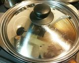 節約！カツ丼より美味しい?!コロッケ煮☆作り方5写真
