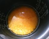 霜降りひらたけと ツナの炊き込みご飯♪作り方6写真