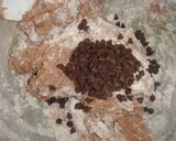 チョコチョコ☆メロンパン作り方5写真