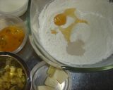 チョコチョコ☆メロンパン作り方7写真