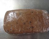 チョコチョコ☆メロンパン作り方6写真