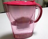 BRITA「ＢＲＩモチモチしゃぶしゃぶ」作り方1写真
