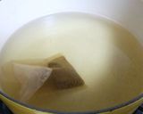 BRITA「ＢＲＩモチモチしゃぶしゃぶ」作り方2写真