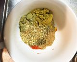 激ウマ辛!ポークビンダルーカレー作り方1写真