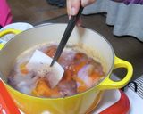 BRITA「ＢＲＩモチモチしゃぶしゃぶ」作り方6写真
