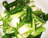激ウマ辛!ポークビンダルーカレー作り方10写真