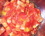 激ウマ辛!ポークビンダルーカレー作り方13写真