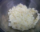お弁当に便利！　ハッシュポテト♡作り方1写真