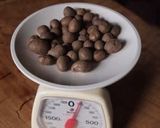 ごはんもの：秋限定！むかごごはん作り方1写真