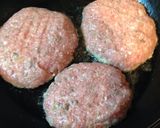 ダイズラボで煮込みハンバーグ作り方4写真