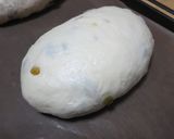 うちのミルクハース＊基本生地＊作り方5写真
