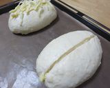 うちのミルクハース＊基本生地＊作り方9写真