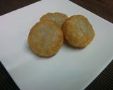 お弁当に便利！　ハッシュポテト♡作り方8写真