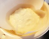 離乳食♪手づかみロールサンド(´▽｀)作り方1写真