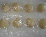 チョコチョコ☆メロンパン作り方13写真