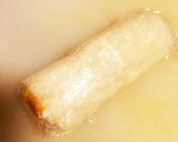 離乳食♪手づかみロールサンド(´▽｀)作り方4写真