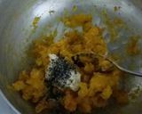 芋南瓜サラダ～ついでに離乳食☆作り方5写真