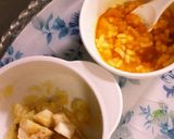 芋南瓜サラダ～ついでに離乳食☆作り方6写真