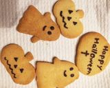 超簡単！さくさくクッキー作り方6写真