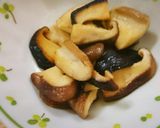 焼肉のタレで♪ジュ〜ジュ〜厚揚げ焼き作り方2写真