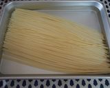 ナポリタン≪ごはん≫作り方1写真