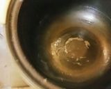 炊飯器でにんじんとシナモンのケーキ作り方7写真