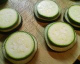 野菜のマヨチーズミニ串焼き♪作り方2写真