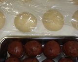 チョコチョコ☆メロンパン作り方14写真