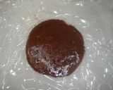 チョコチョコ☆メロンパン作り方15写真