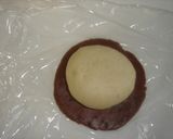 チョコチョコ☆メロンパン作り方16写真