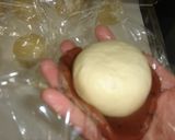 チョコチョコ☆メロンパン作り方17写真