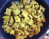 激ウマ辛!ポークビンダルーカレー作り方24写真