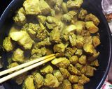 激ウマ辛!ポークビンダルーカレー作り方25写真