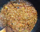 激ウマ辛!ポークビンダルーカレー作り方27写真