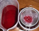 １００％ザクロジュース作り方11写真