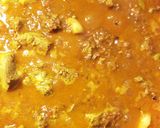 激ウマ辛!ポークビンダルーカレー作り方28写真