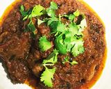 激ウマ辛!ポークビンダルーカレー作り方35写真