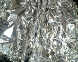 簡単*きのこたっぷりホイル焼き作り方5写真