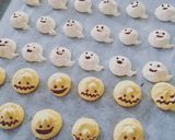 メレンゲ焼き菓子 de クリスマス作り方12写真