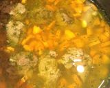 炊飯器だけで大豆のお肉のドライカレー作り方3写真