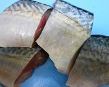 鯖の味噌煮☆初心者がトライで出来ちゃう作り方2写真
