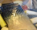 鯖の味噌煮☆初心者がトライで出来ちゃう作り方3写真