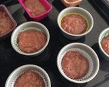 HMで簡単チョコマフィン！ハロウィン気分作り方4写真
