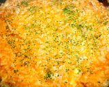 簡単フライパンでカフェ風トマトリゾット作り方7写真