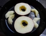 焼きりんご☆簡単・材料1つ作り方4写真