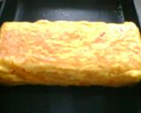 お弁当用厚焼き玉子♪（工程写真有り）作り方7写真