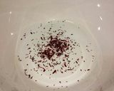 スペインで習ったサフランライス　炊飯器作り方3写真