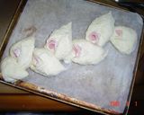 短時間エピ？？聞いたことないなー。作り方2写真