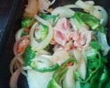 名古屋飯な☆ワンポットパスタ作り方2写真