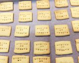 ばらまき用ステンドグラスクッキー作り方13写真